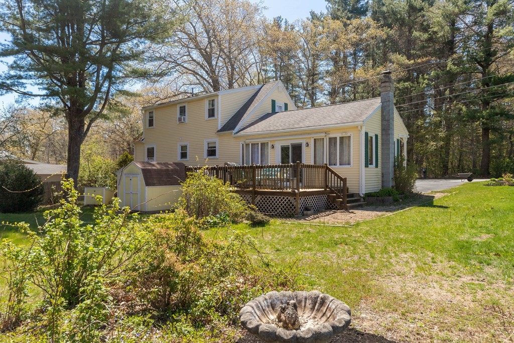 89 Folly Mill Road Salisbury, MA 01952 - Photo 40 of 42 Gallery Image 40