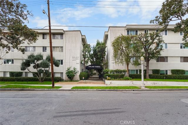 $3,875 | 395 South Oakland Avenue, Unit 101, Pasadena, CA 91101