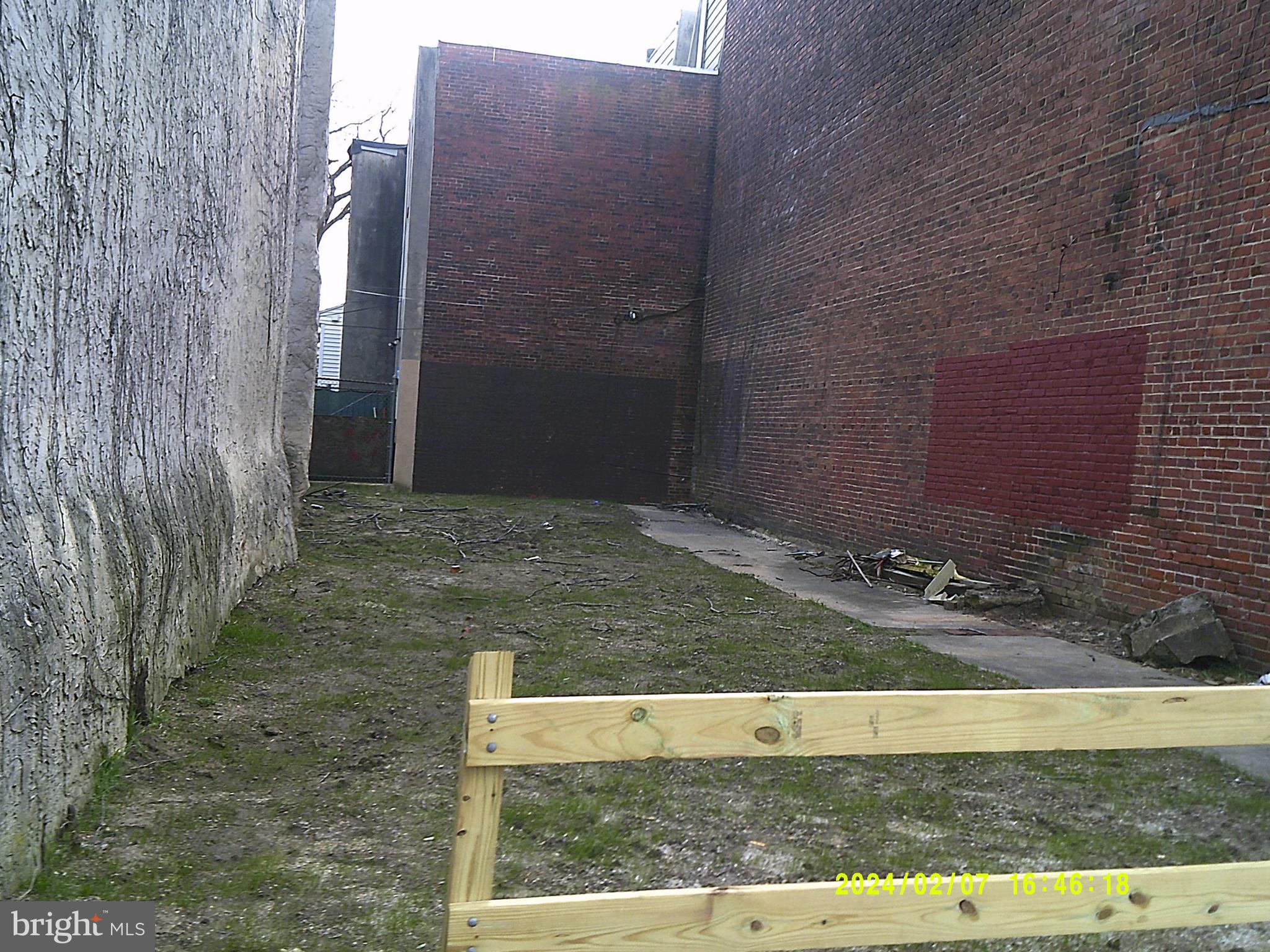 5926 Master Street Philadelphia, PA 19151 - Photo 2 of 2 a view of outdoor space