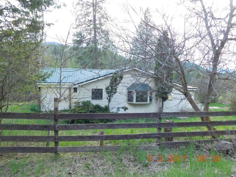 553 Geesaman Road Colville, WA 99114 - Photo 1 of 12