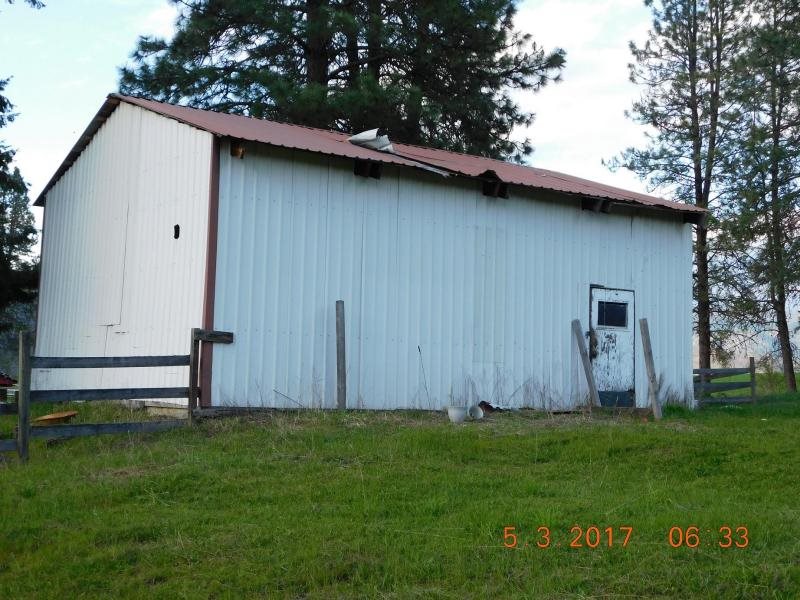 553 Geesaman Road Colville, WA 99114 - Photo 6 of 12