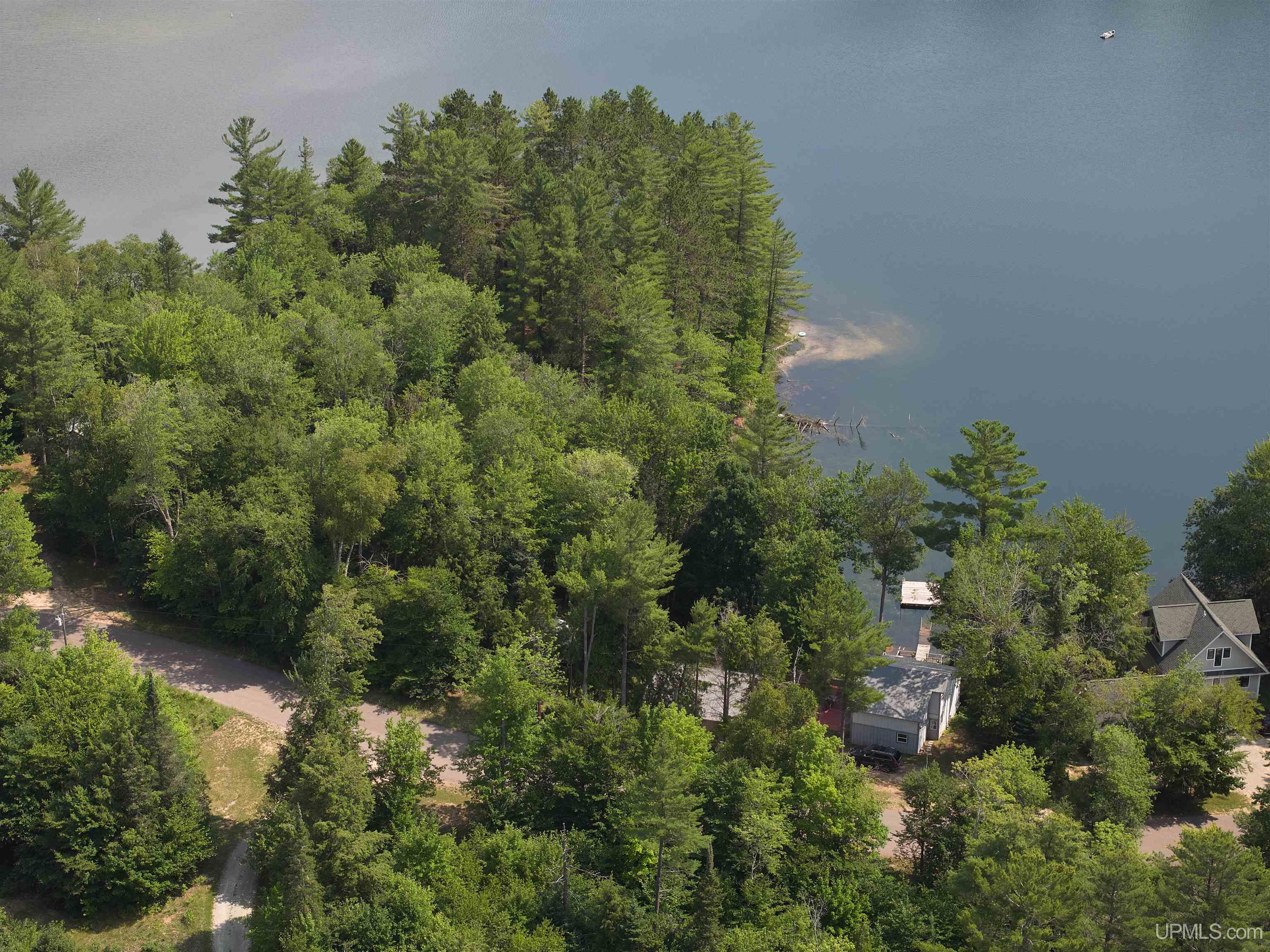 E8980 Powell Lake Road Wetmore, MI 49895 - Photo 41 of 48 Gallery Image 41