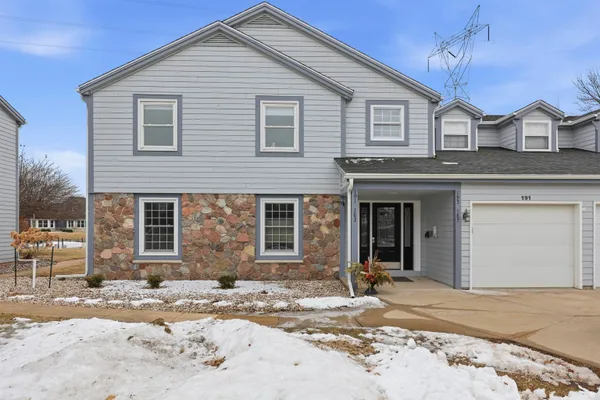 $399,000 | 195 Captains Court, Winneconne, WI 54986