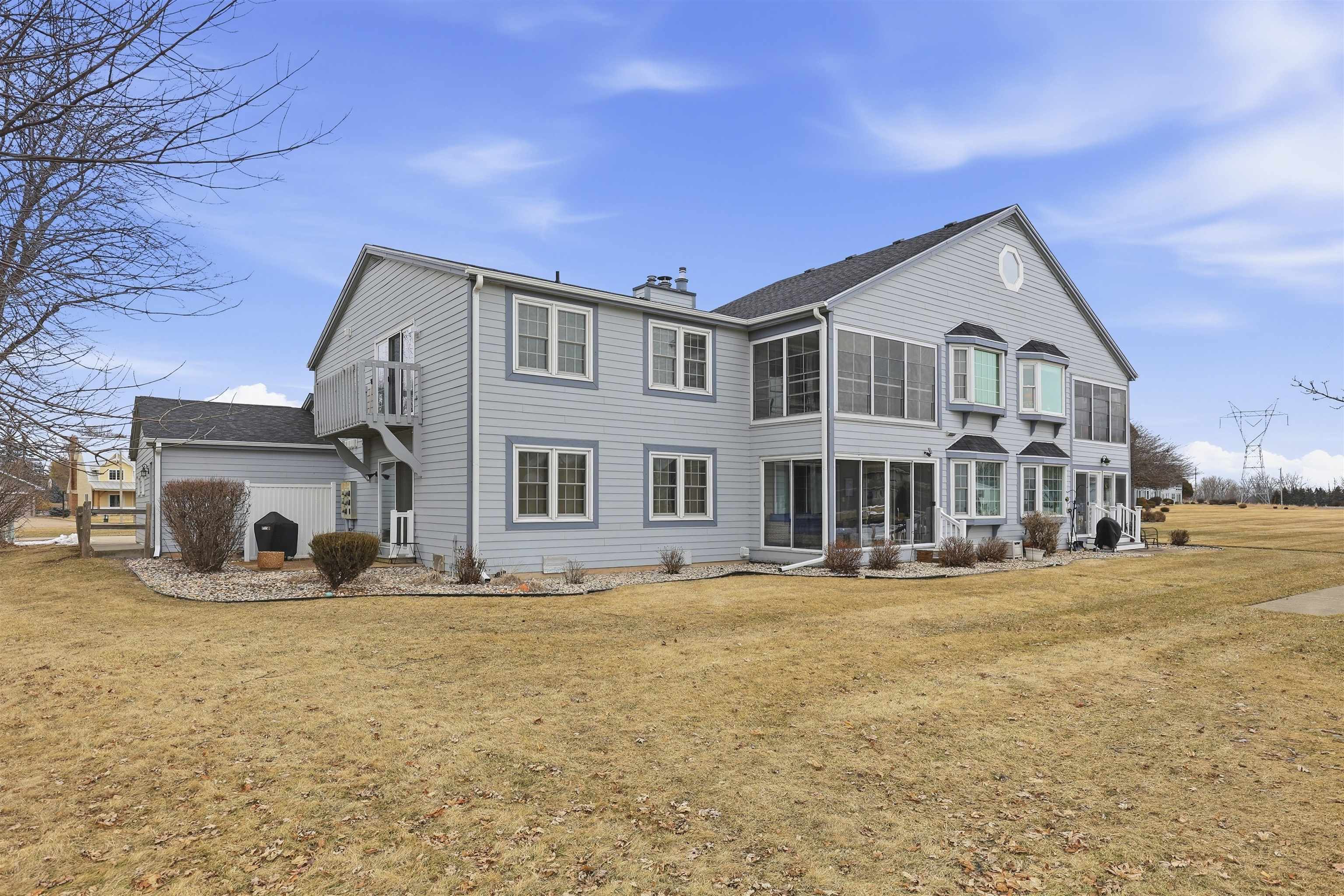 195 Captains Court Winneconne, WI 54986 - Photo 28 of 31