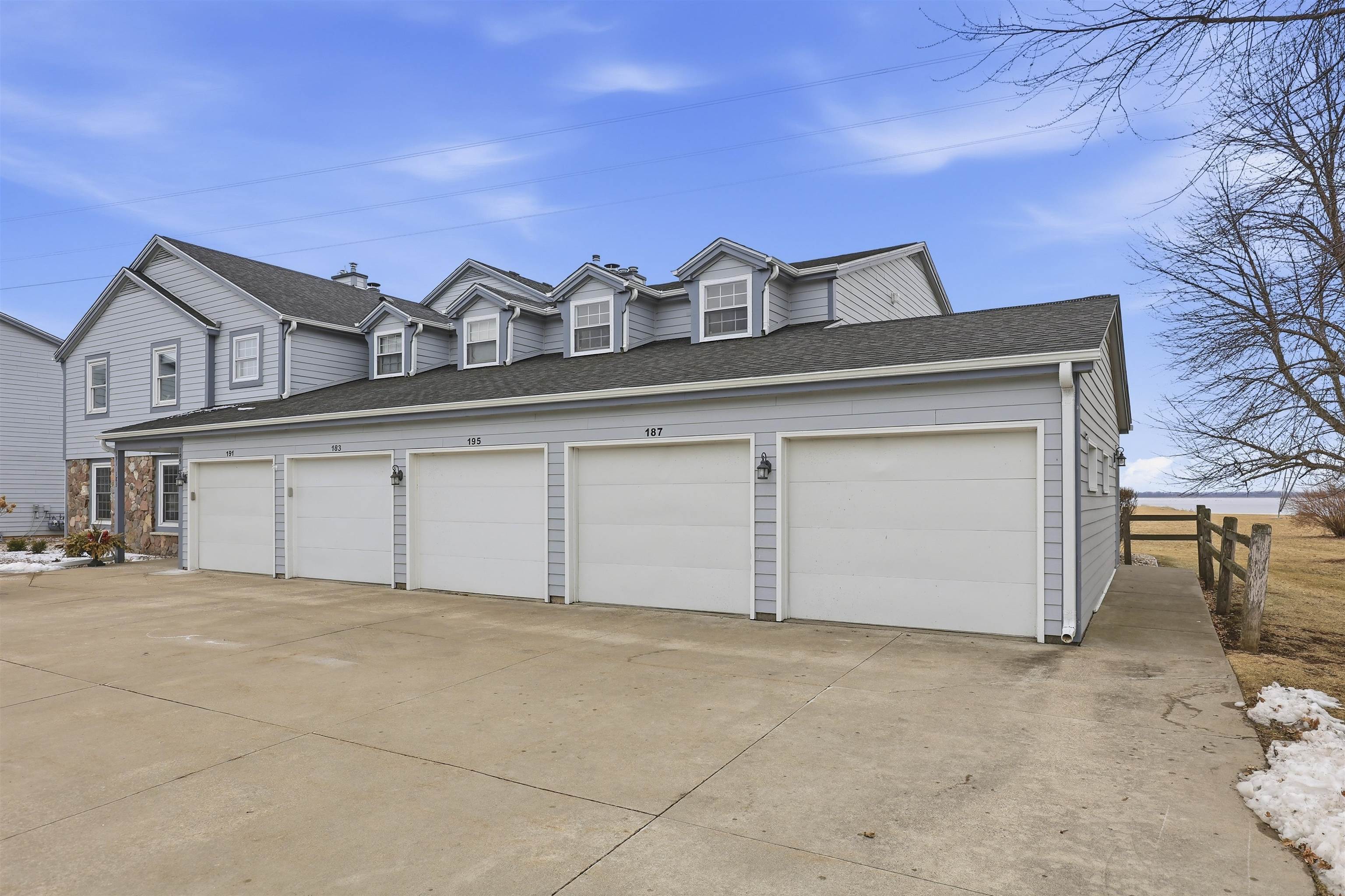 195 Captains Court Winneconne, WI 54986 - Photo 29 of 31