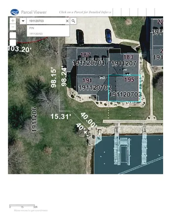 $399,000 | 195 Captains Court, Winneconne, WI 54986