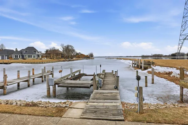 $399,000 | 195 Captains Court, Winneconne, WI 54986