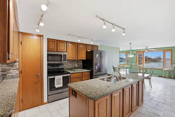 $399,000 | 195 Captains Court, Winneconne, WI 54986