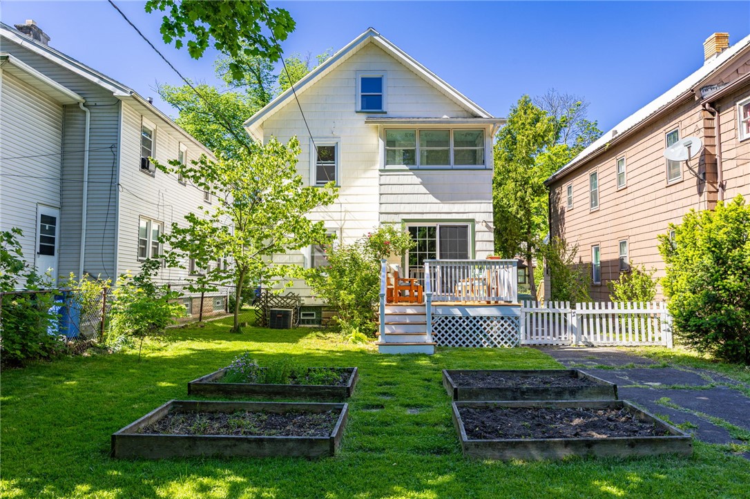 125 Brookdale Avenue Rochester, NY 14619 - Photo 37 of 39