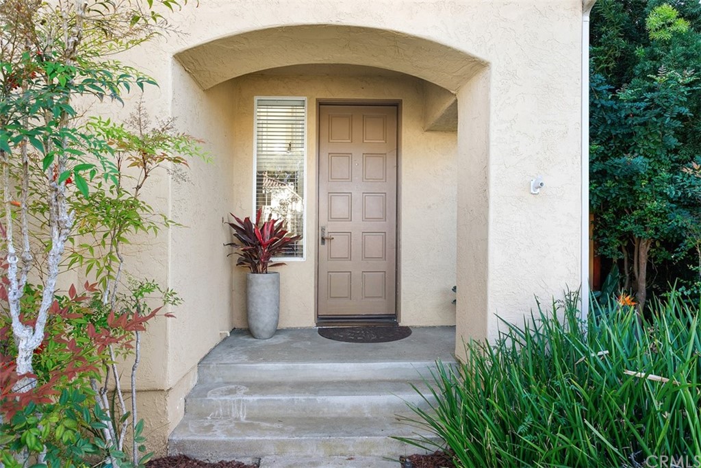 3660 Via Bernardo Oceanside, CA 92056 - Photo 2 of 34 a front view of a house with a porch