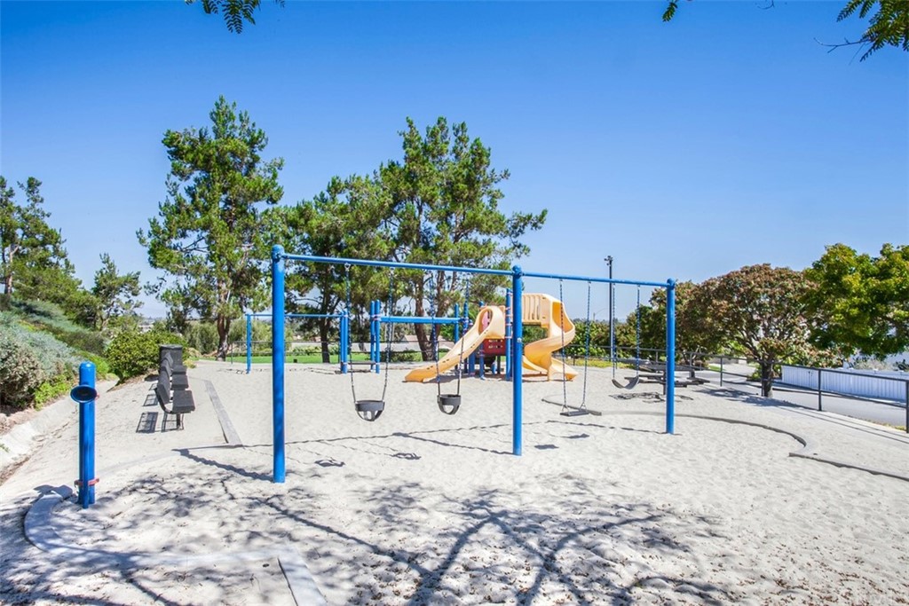 3660 Via Bernardo Oceanside, CA 92056 - Photo 32 of 34 a view of a park with swings