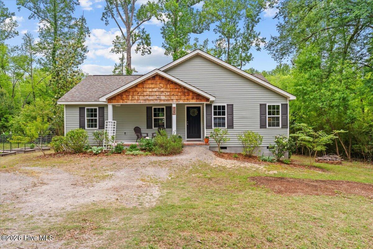 140 Midway Road Aberdeen, NC 28315 - Photo 1 of 27 01-DSC09434