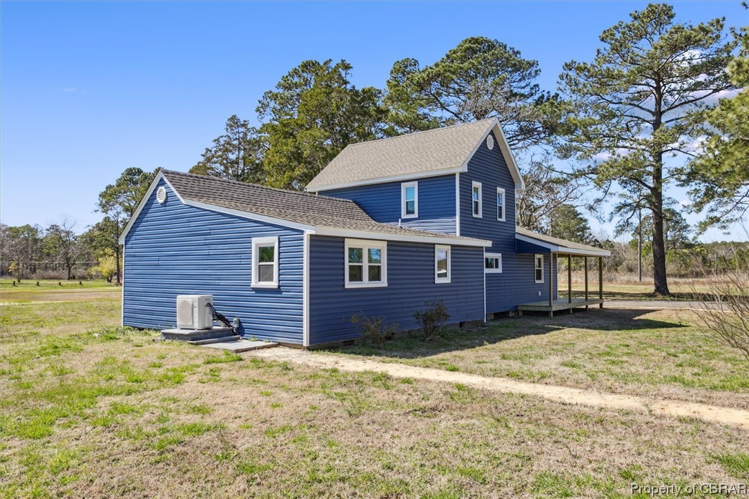 2381 Jenkins Neck Road Hayes, VA 23072 - Photo 31 of 40