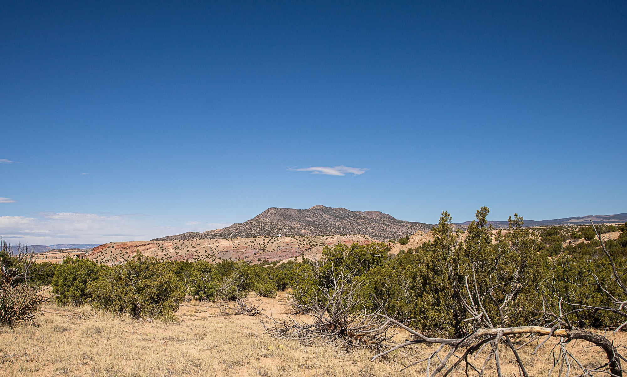 0 El Rito Estates Abiquiu, NM 87510 - Photo 18 of 56