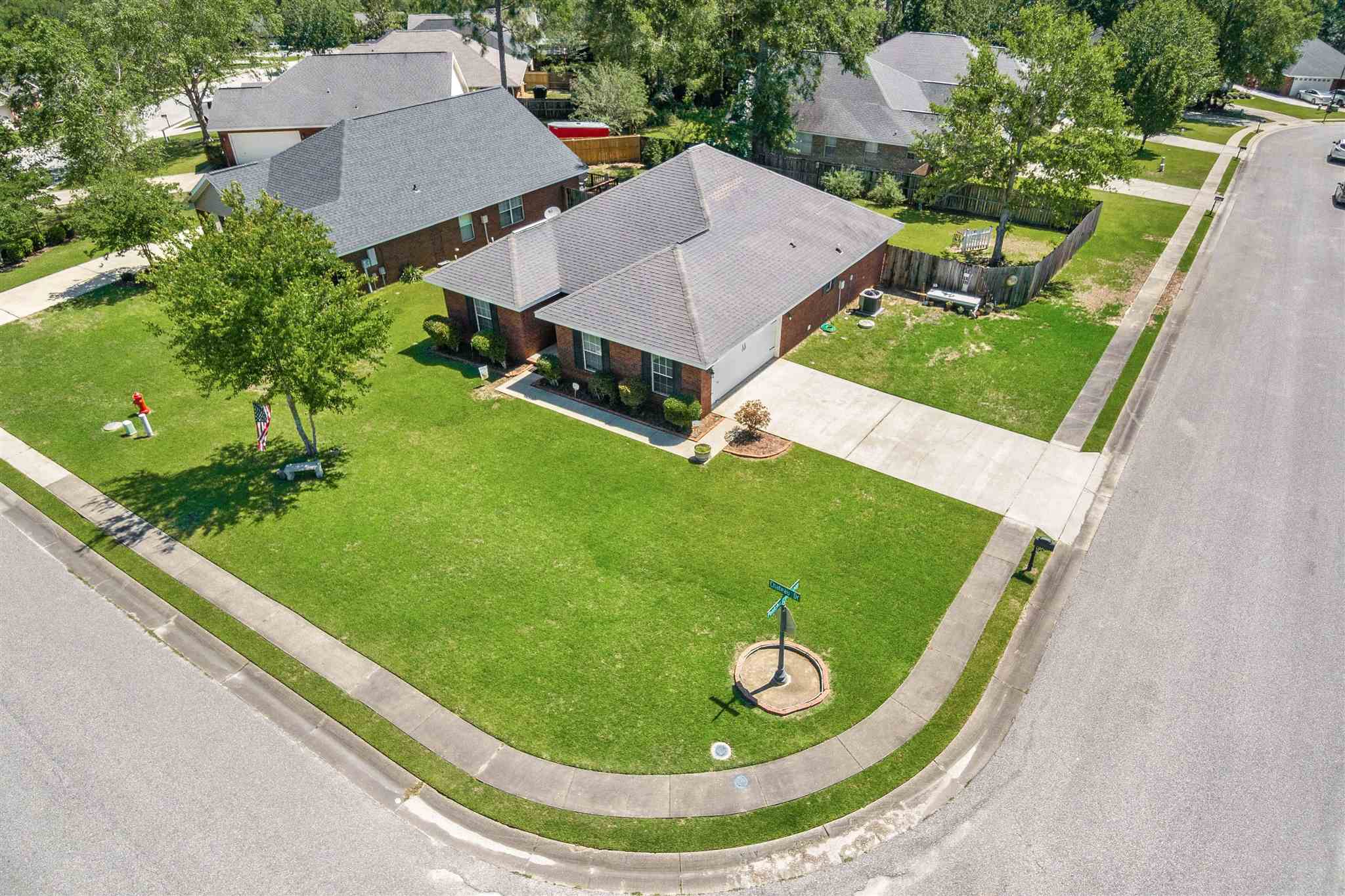 11045 Pontchartrain Loop Daphne, AL 36526 - Photo 22 of 23