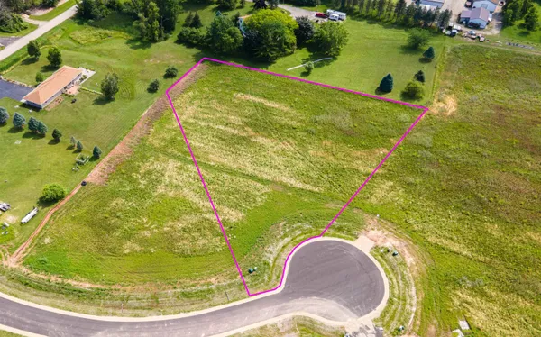 $127,000 | Ashman Road, Unit 5, Black Creek, WI 54106