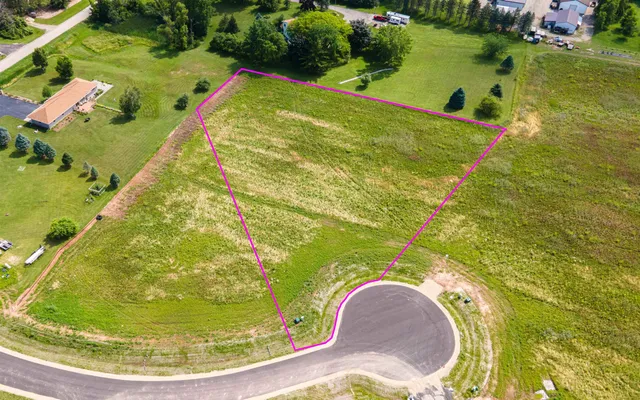 $127,000 | Ashman Road, Unit 5, Black Creek, WI 54106