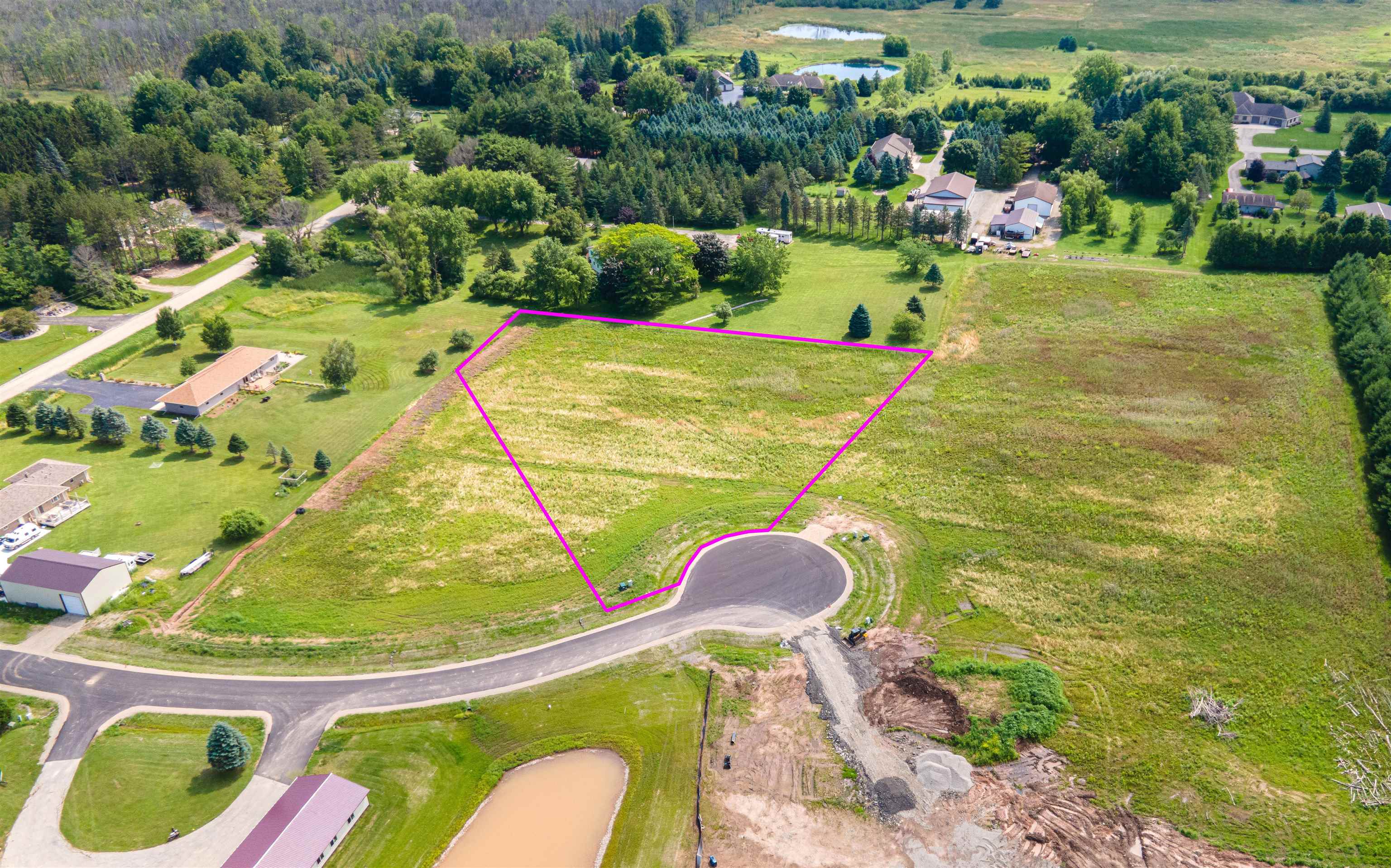 Ashman Road, Unit 5 Black Creek, WI 54106 - Photo 2 of 7