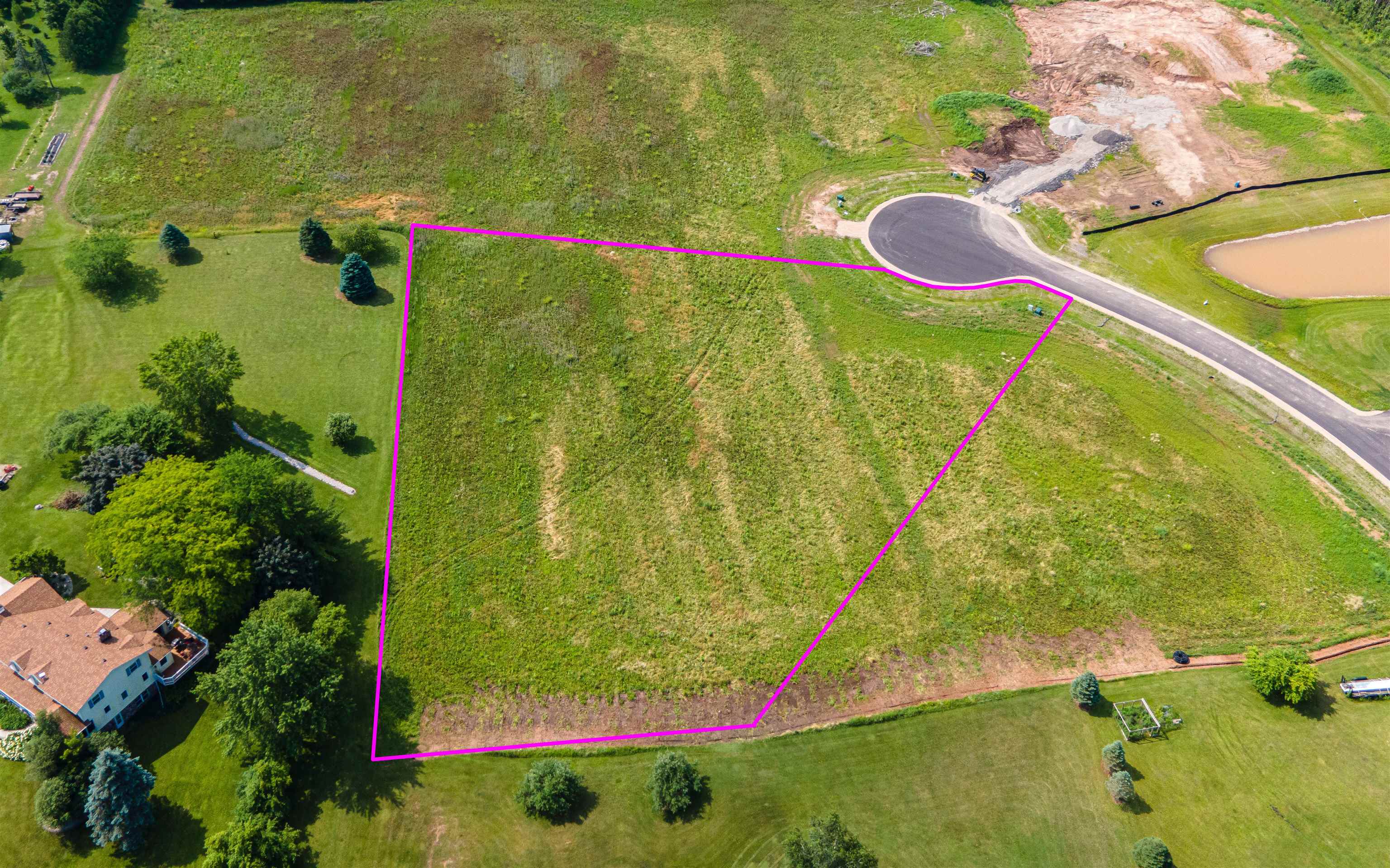 Ashman Road, Unit 5 Black Creek, WI 54106 - Photo 3 of 7