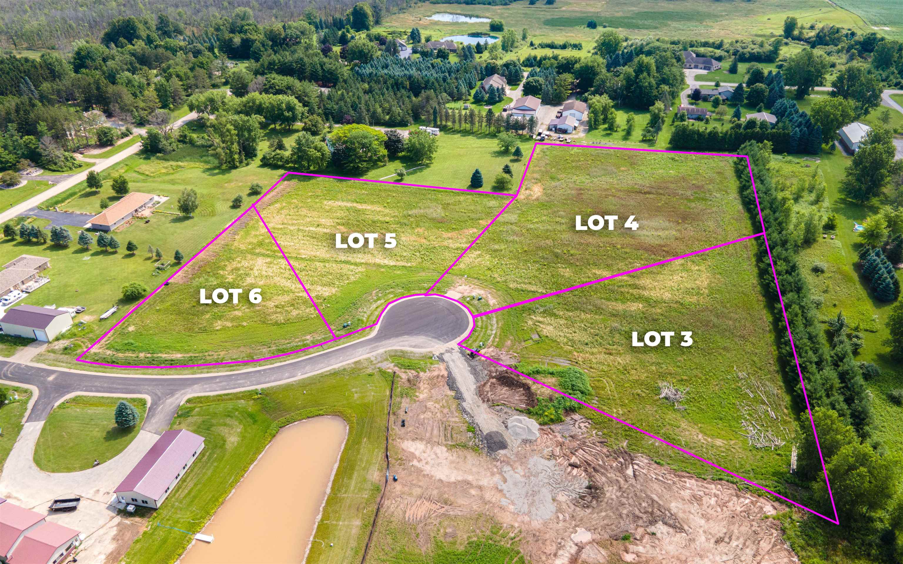 Ashman Road, Unit 5 Black Creek, WI 54106 - Photo 5 of 7