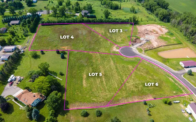 $127,000 | Ashman Road, Unit 5, Black Creek, WI 54106