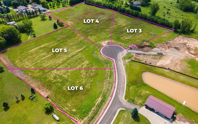 $127,000 | Ashman Road, Unit 5, Black Creek, WI 54106