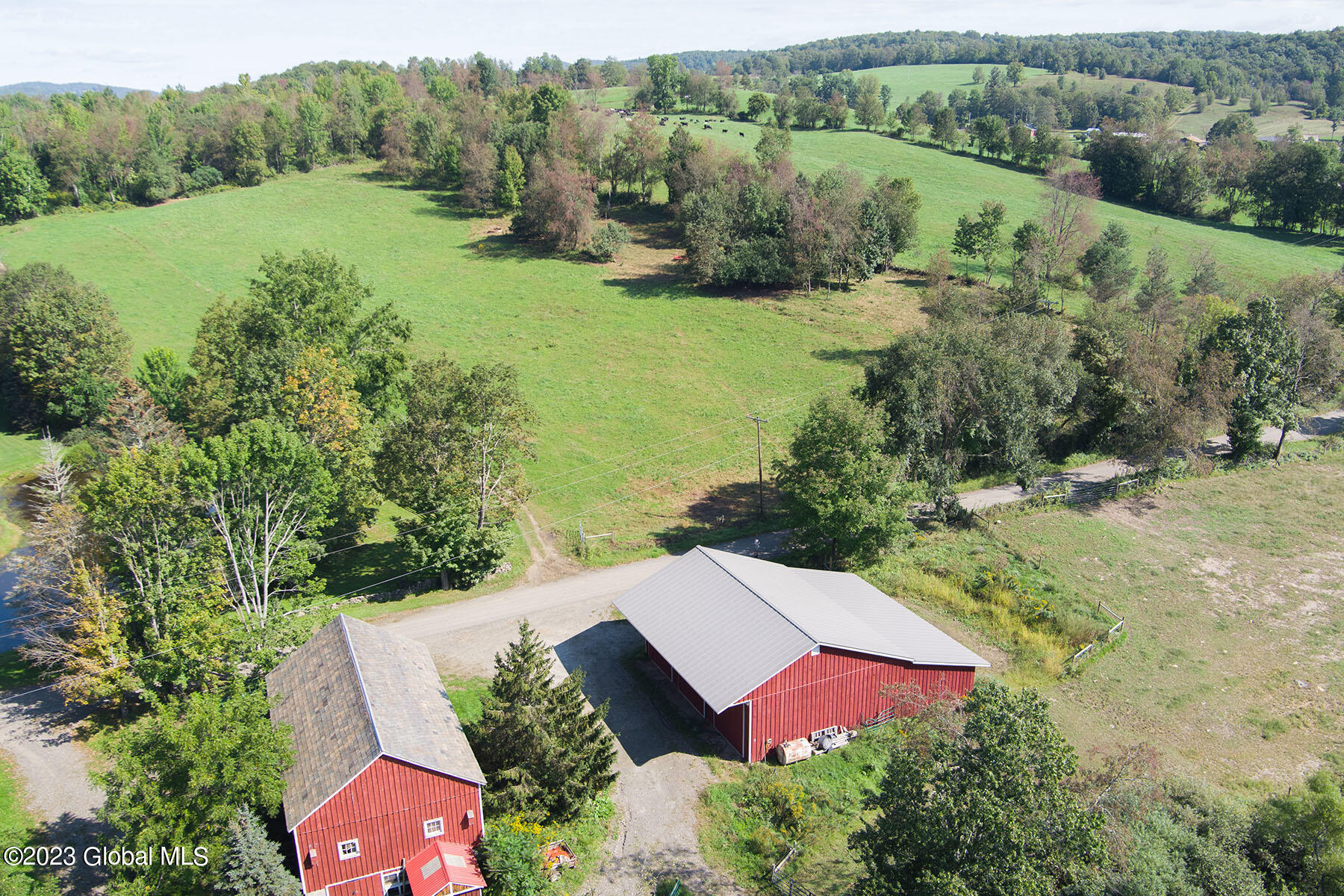 333 Tiplady Road Salem, NY 12865 - Photo 16 of 42 CJ-comm 20