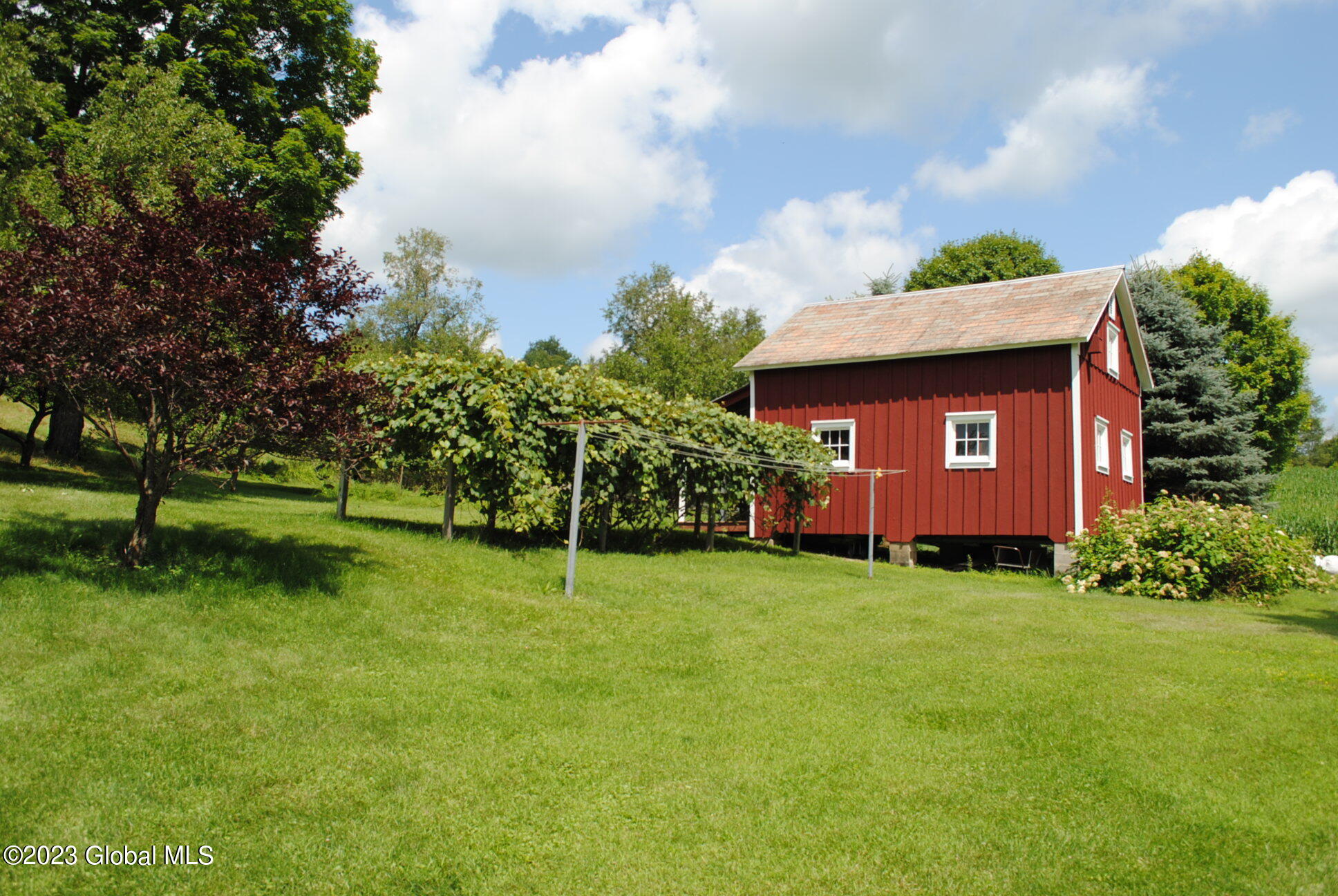 333 Tiplady Road Salem, NY 12865 - Photo 24 of 42 333Tiplady-46