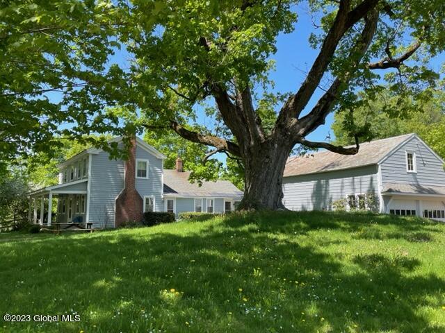 333 Tiplady Road Salem, NY 12865 - Photo 7 of 42 IMG_2569