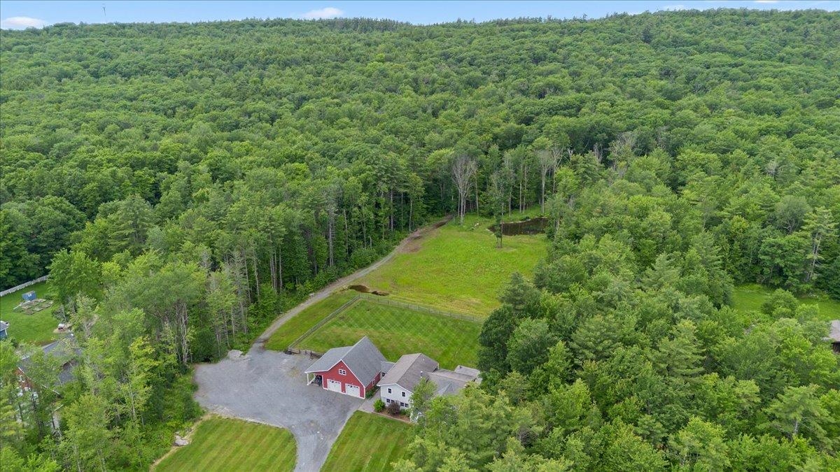 80 Brigham Hill Road Essex, VT 05452 - Photo 43 of 47