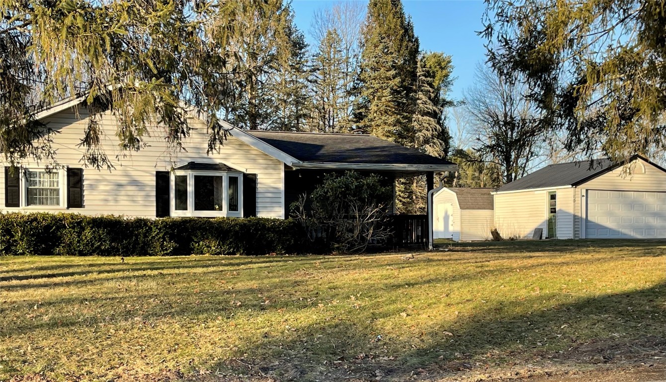 10 Gould Road Port Crane, NY 13833 - Photo 1 of 21 Gallery Image 1
