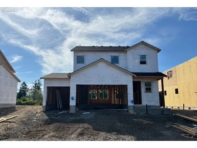 $459,960 | 1596 Millican Crk Street, Lafayette, OR 97127