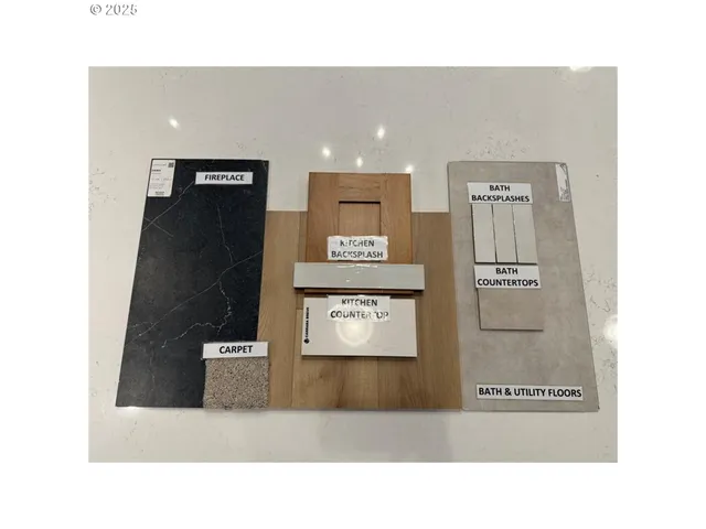 $459,960 | 1596 Millican Crk Street, Lafayette, OR 97127