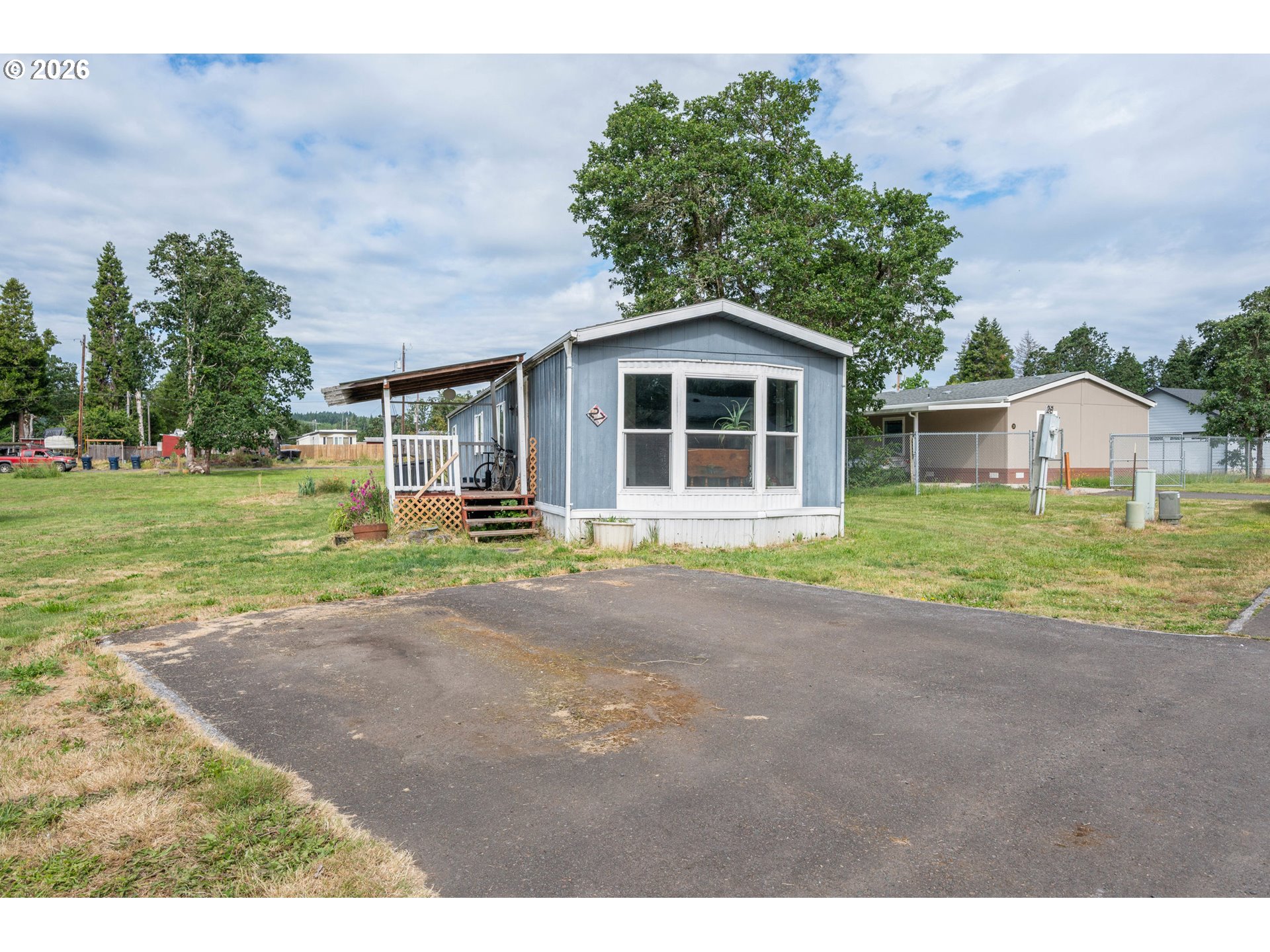 39009 Dexter Road, Unit 27 Dexter, OR 97431 - Photo 27 of 31 Parking