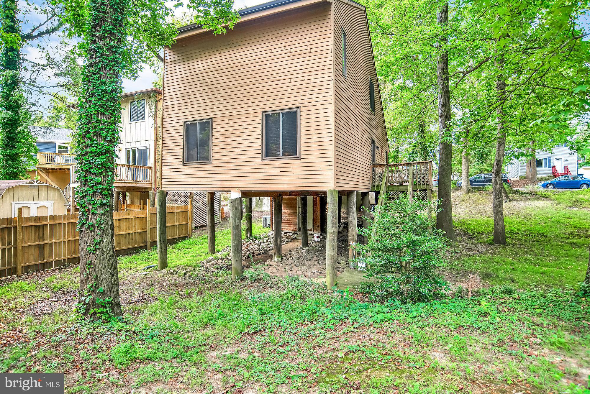 1743 Ridgely Road Edgewater, MD 21037 - Photo 19 of 25