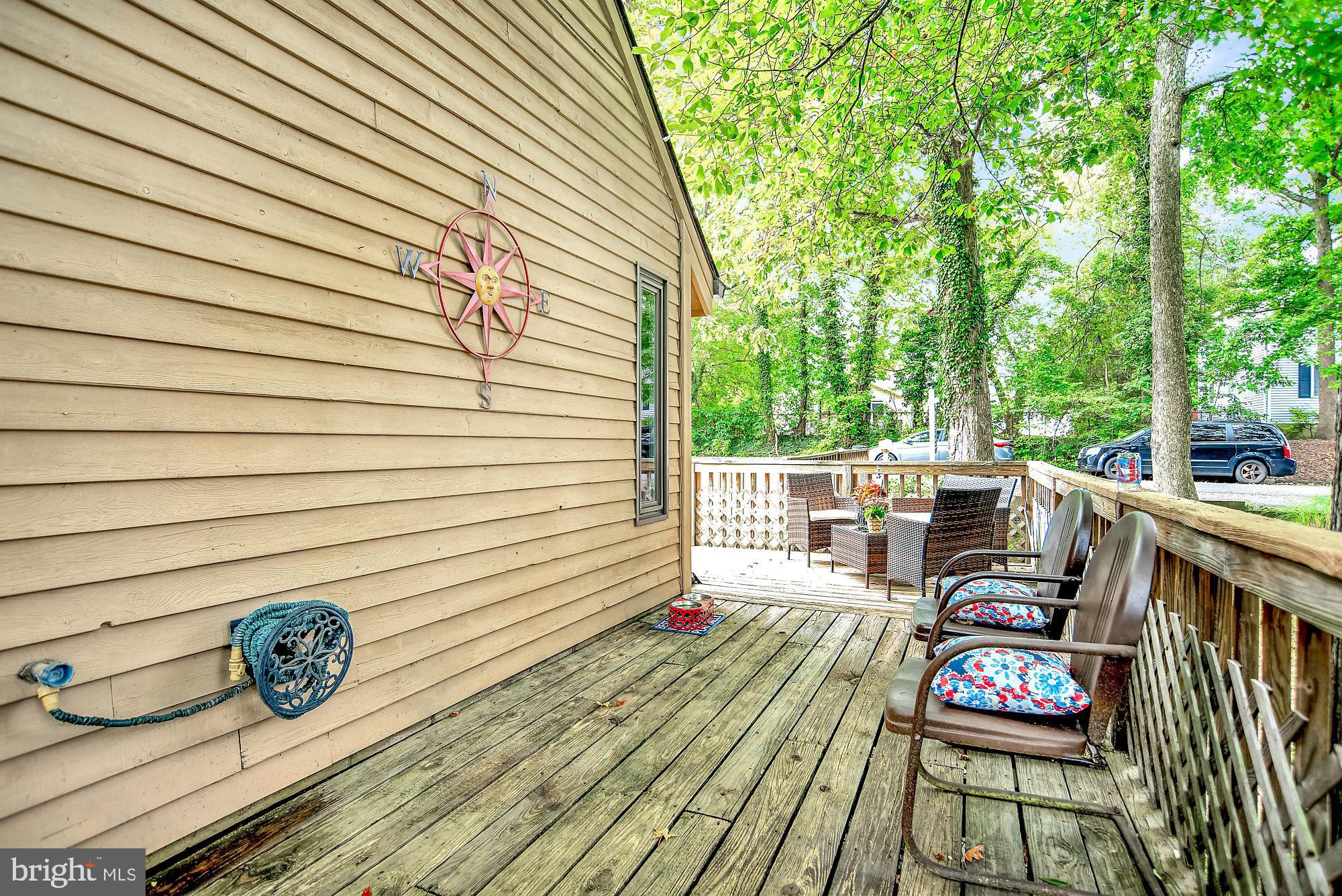 1743 Ridgely Road Edgewater, MD 21037 - Photo 21 of 25