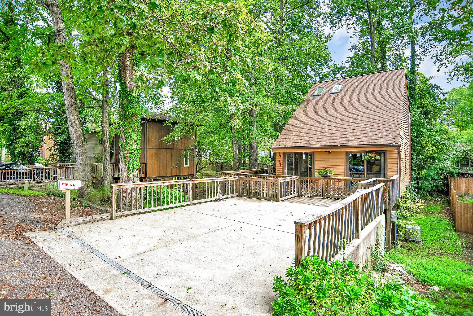 1743 Ridgely Road Edgewater, MD 21037 - Photo 24 of 25