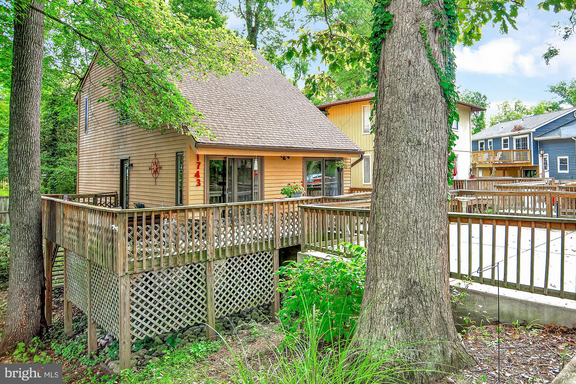 1743 Ridgely Road Edgewater, MD 21037 - Photo 25 of 25