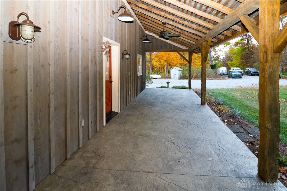 5280 Dawson Road Houston, OH 45333 - Photo 4 of 61 Gallery Image 4