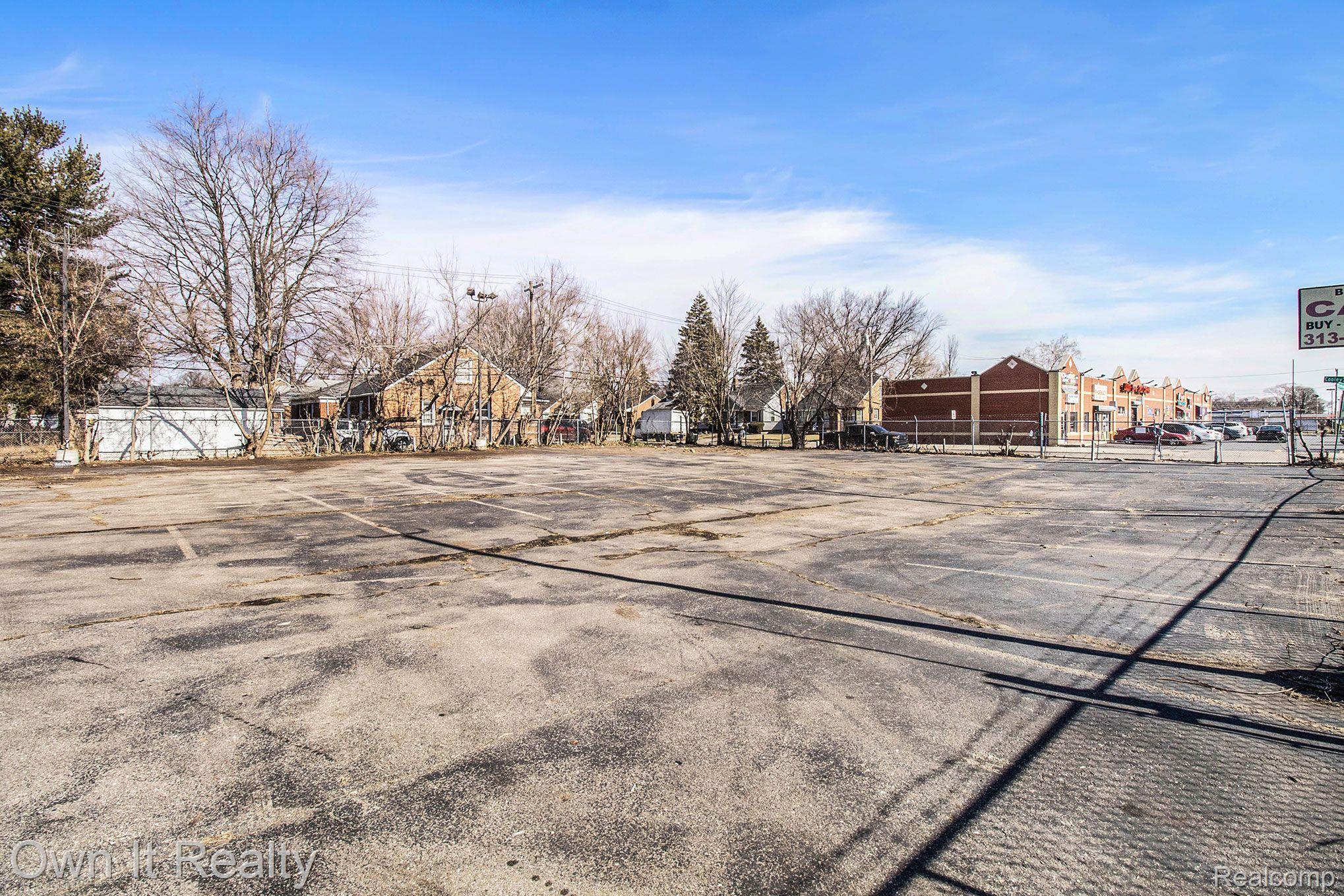 22140 West Seven Mile Road Detroit, MI 48219 - Photo 18 of 21 Gallery Image 18