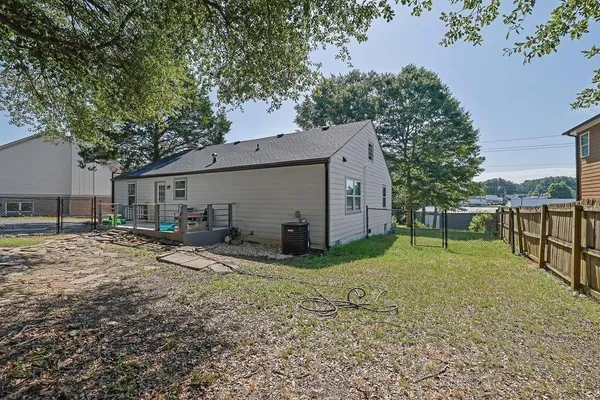$2,299 | 280 Stone Mountain Street, Lawrenceville, GA 30046