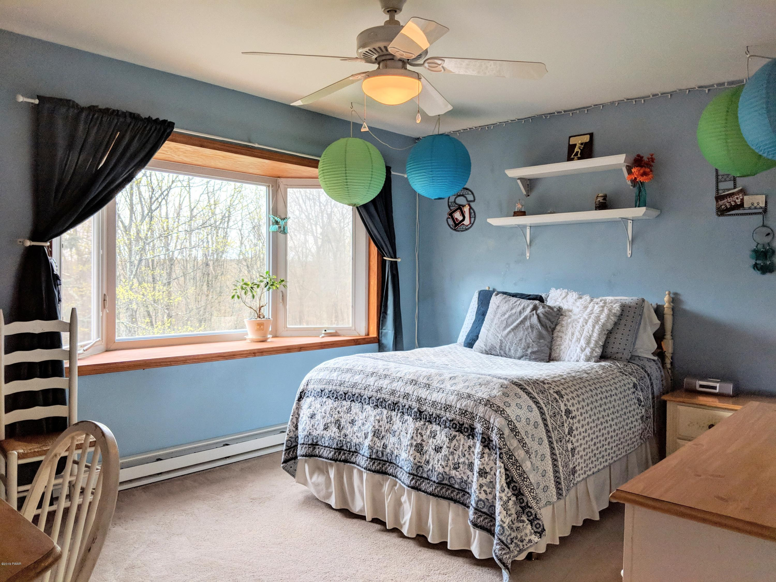 189 Meadow Ridge Acres Road Milford, PA 18337 - Photo 26 of 42 BEDROOM 4