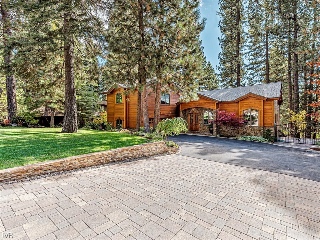 348 Winding Way Incline Village, NV 89451 - Photo 24 of 29 Gallery Image 24