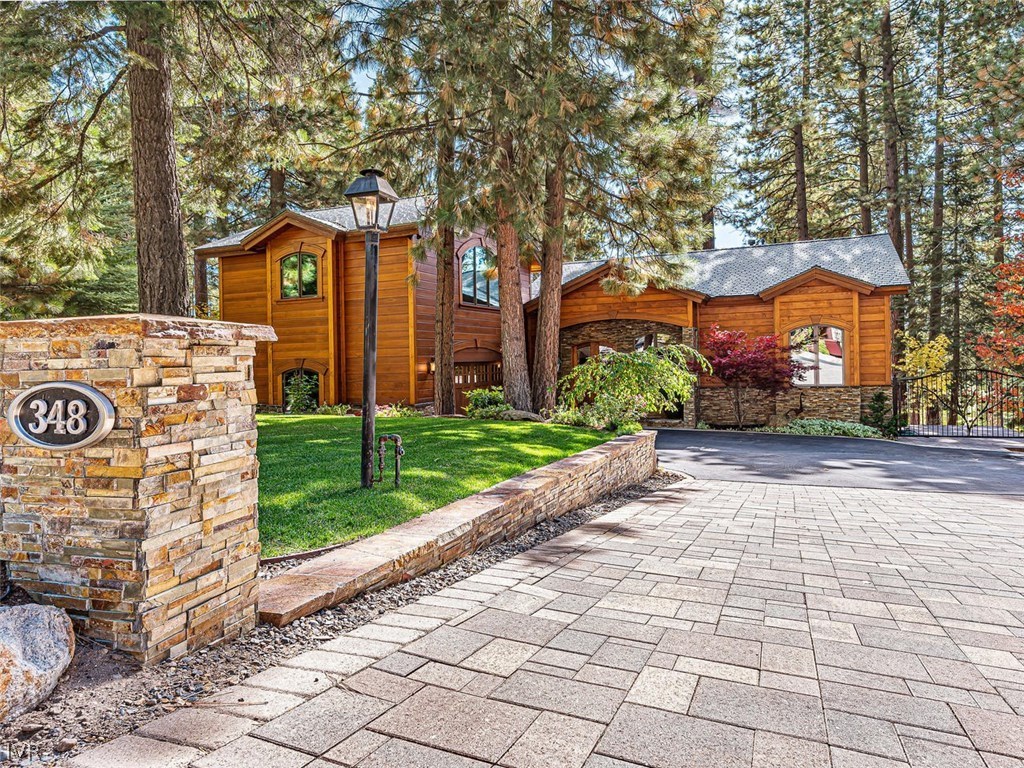 348 Winding Way Incline Village, NV 89451 - Photo 26 of 29 Gallery Image 26