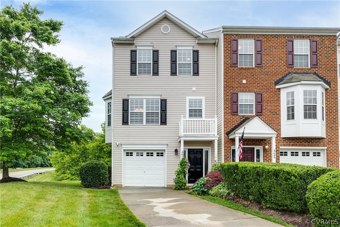 654 Ridgemoor Court, Unit 654 Midlothian, VA 23114 - Photo 3 of 41 Gallery Image 3