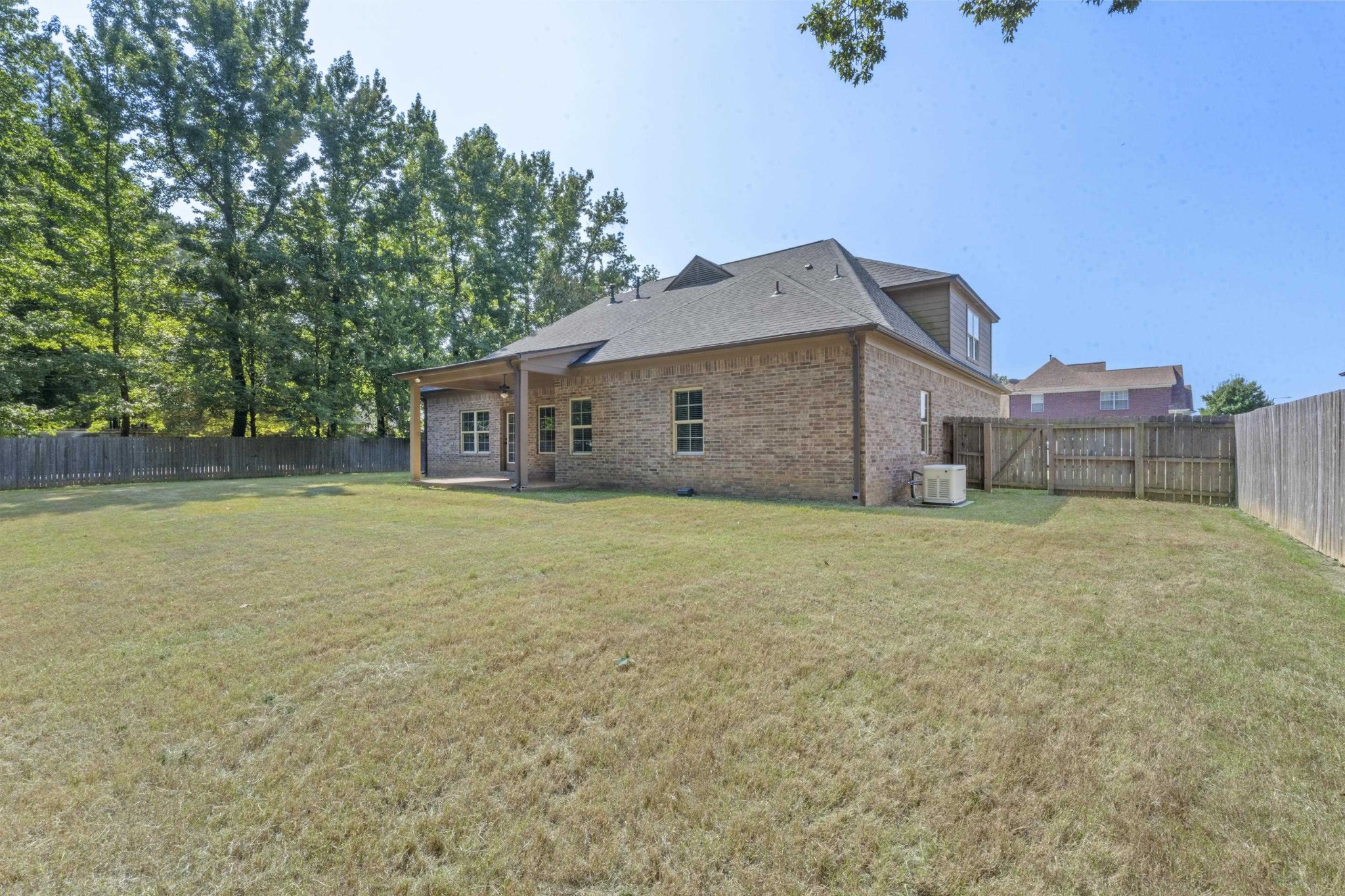 6274 Bending River Road Bartlett, TN 38135 - Photo 30 of 34 Gallery Image 30