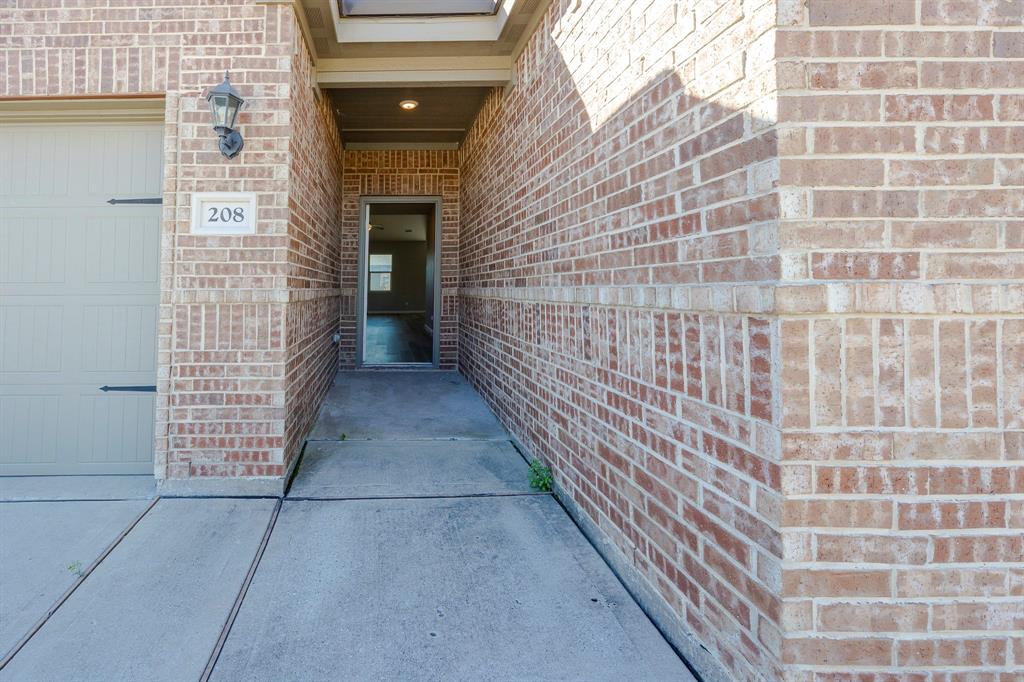 208 Harvey Street Anna, TX 75409 - Photo 5 of 34