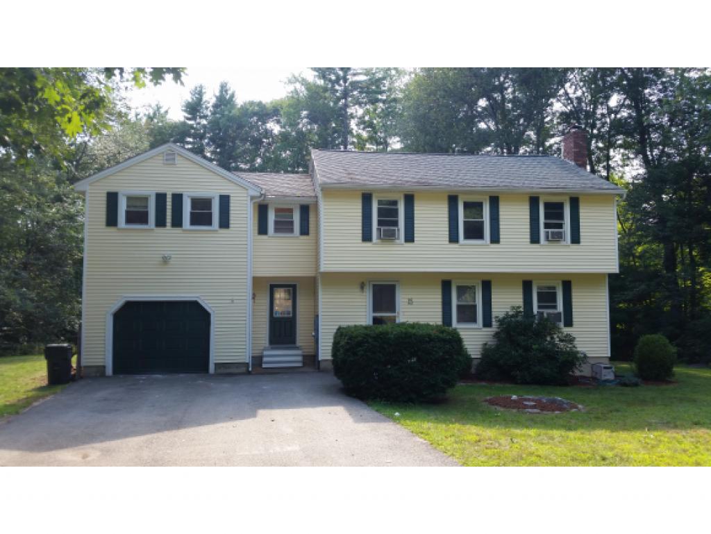 25 Red Deer Road Londonderry, NH 03053 - Photo 1 of 26