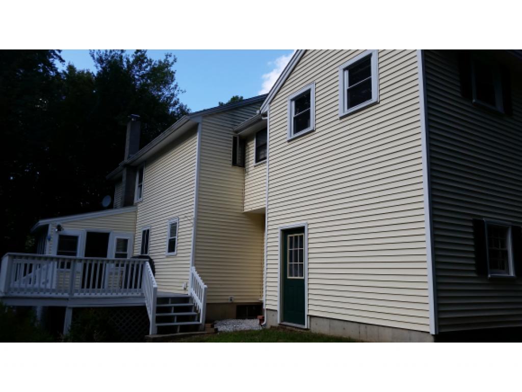 25 Red Deer Road Londonderry, NH 03053 - Photo 2 of 26