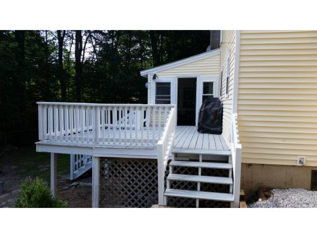 25 Red Deer Road Londonderry, NH 03053 - Photo 3 of 26